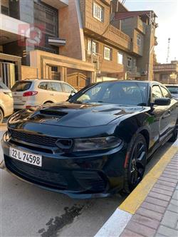 دۆج چارجەر
